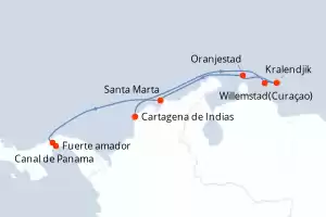 Crystal Serenity