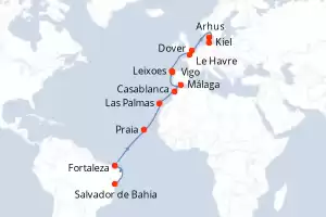 Costa Diadema