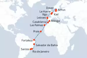 Costa Diadema