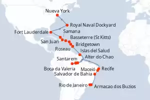 Crystal Symphony