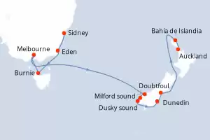 Norwegian Spirit