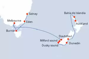 Norwegian Spirit