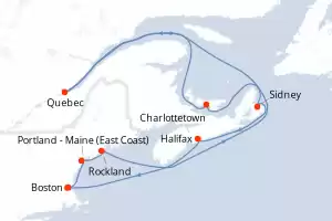 Celebrity Summit