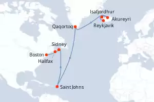 Celebrity Summit