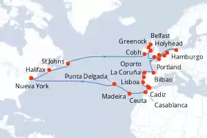 Coral Princess