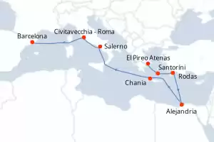 Celebrity Infinity