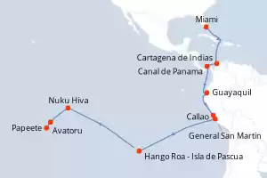 Seabourn Quest