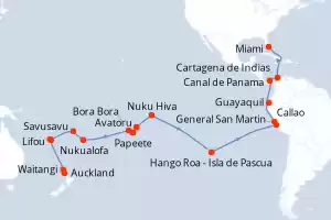 Seabourn Quest