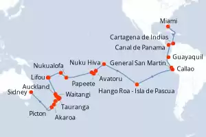 Seabourn Quest