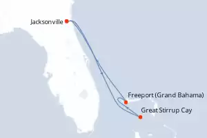 Norwegian Dawn