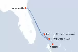Norwegian Dawn