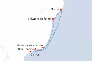 MSC Virtuosa