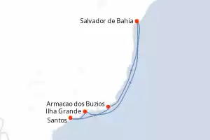 MSC Virtuosa