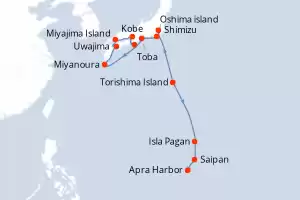 Silver cloud Expedition