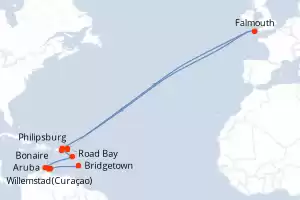 Seabourn Ovation