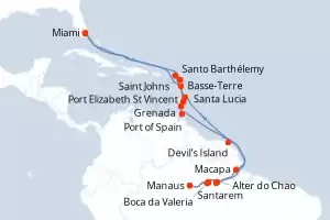 Seabourn Quest