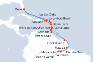 Seabourn Quest