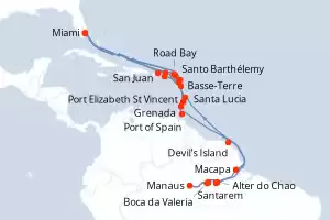Seabourn Quest