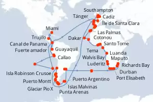 Seabourn Quest