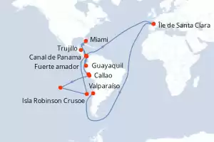 Seabourn Quest