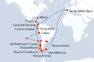 Seabourn Quest
