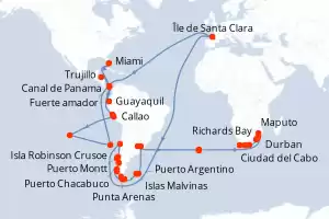 Seabourn Quest