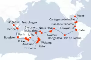 Seabourn Quest