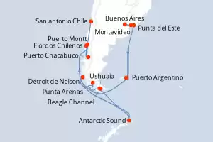 Azamara Journey