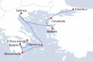 Azamara Onward