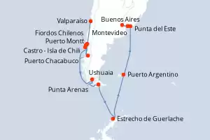 Azamara Quest