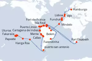 Vasco da Gama
