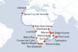 Vasco da Gama