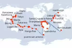 Vasco da Gama