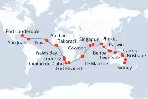 MS Volendam