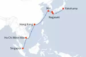 Navigator of the Seas