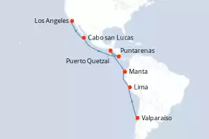 Celebrity Equinox