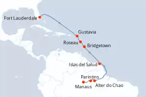 Crystal Serenity