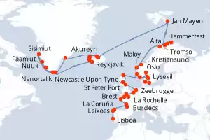 Crystal Symphony