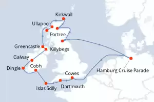 EUROPA