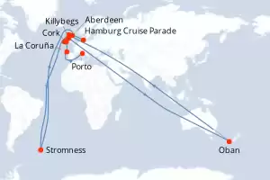 HANSEATIC inspiration