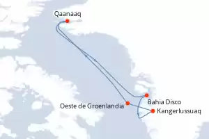 HANSEATIC inspiration
