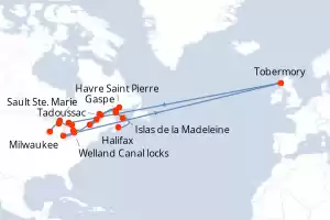 HANSEATIC inspiration