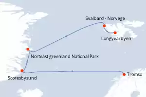 HANSEATIC nature