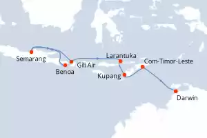 HANSEATIC spirit