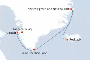 HANSEATIC spirit