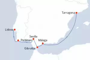 Azamara Journey