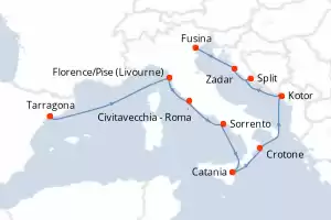 Azamara Journey
