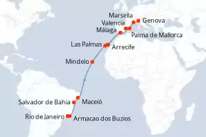 MSC Musica