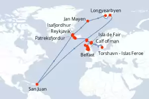 Seabourn Pursuit