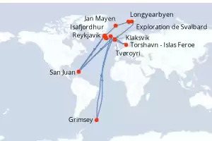 Seabourn Pursuit
